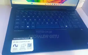 Photo - New HP OmniBook X Laptop 14-Fe0097nr 32GB Intel Core Ultra 7 SSD 1T