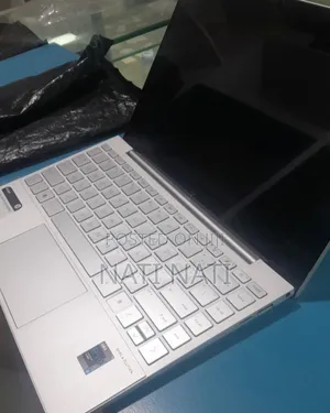 New Laptop HP Envy 13 16GB Intel Core I5 SSD 512GB