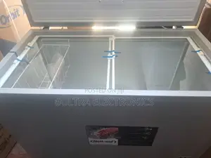 National Deep Frazer 460l