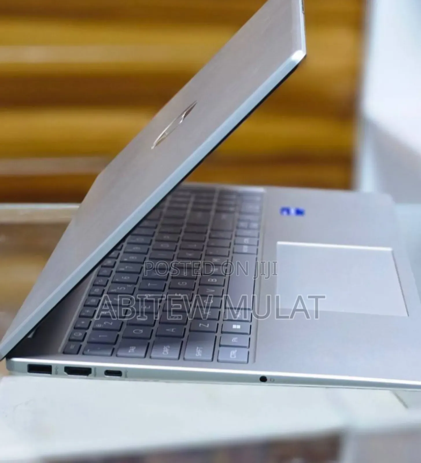 New Laptop HP Stream Notebook 16GB Intel Core I7 SSD 1T