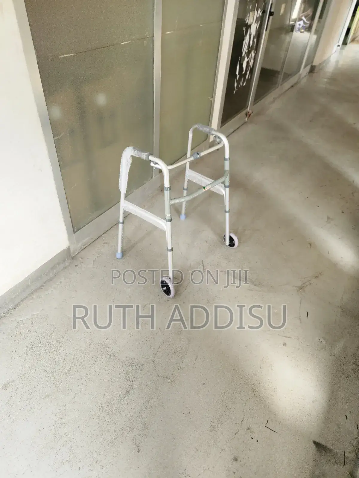 Medical Walker袴吋walking_frame愁緒medical Walker袴喇almunium Walk