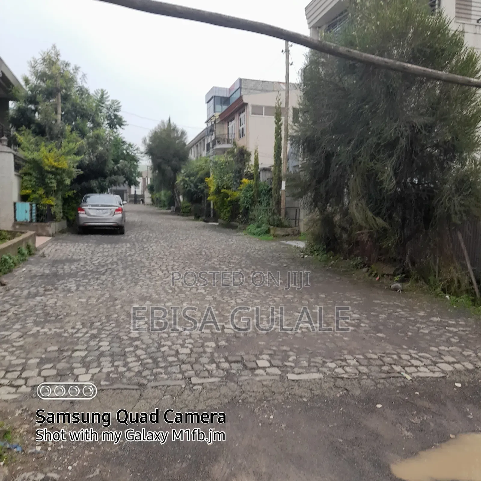Furnished 6bdrm Farm House in Oromia-Finfinne for rent
