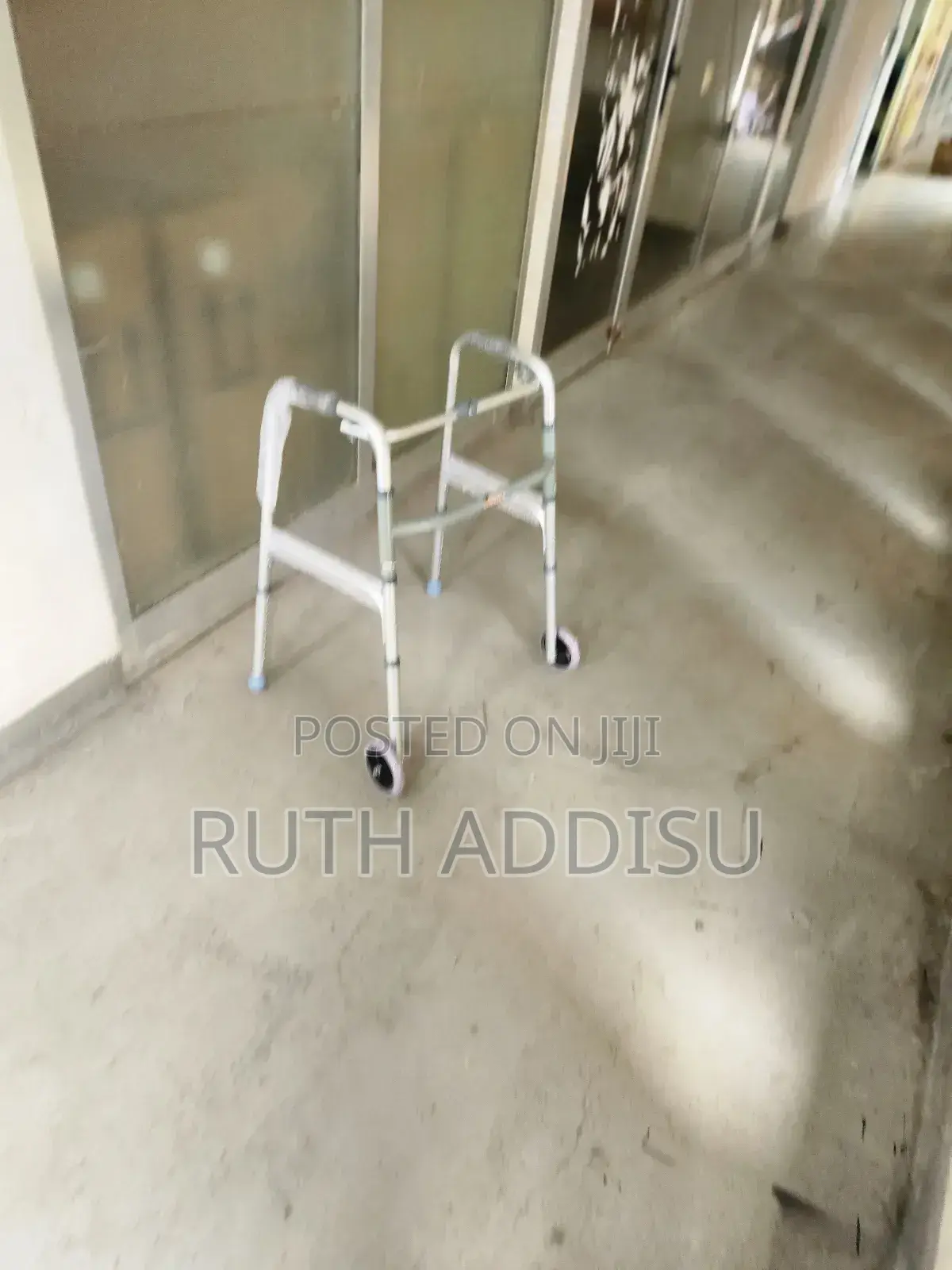 Walker衼盎medical Walker悖逆walking Frame for Ealderly Walker