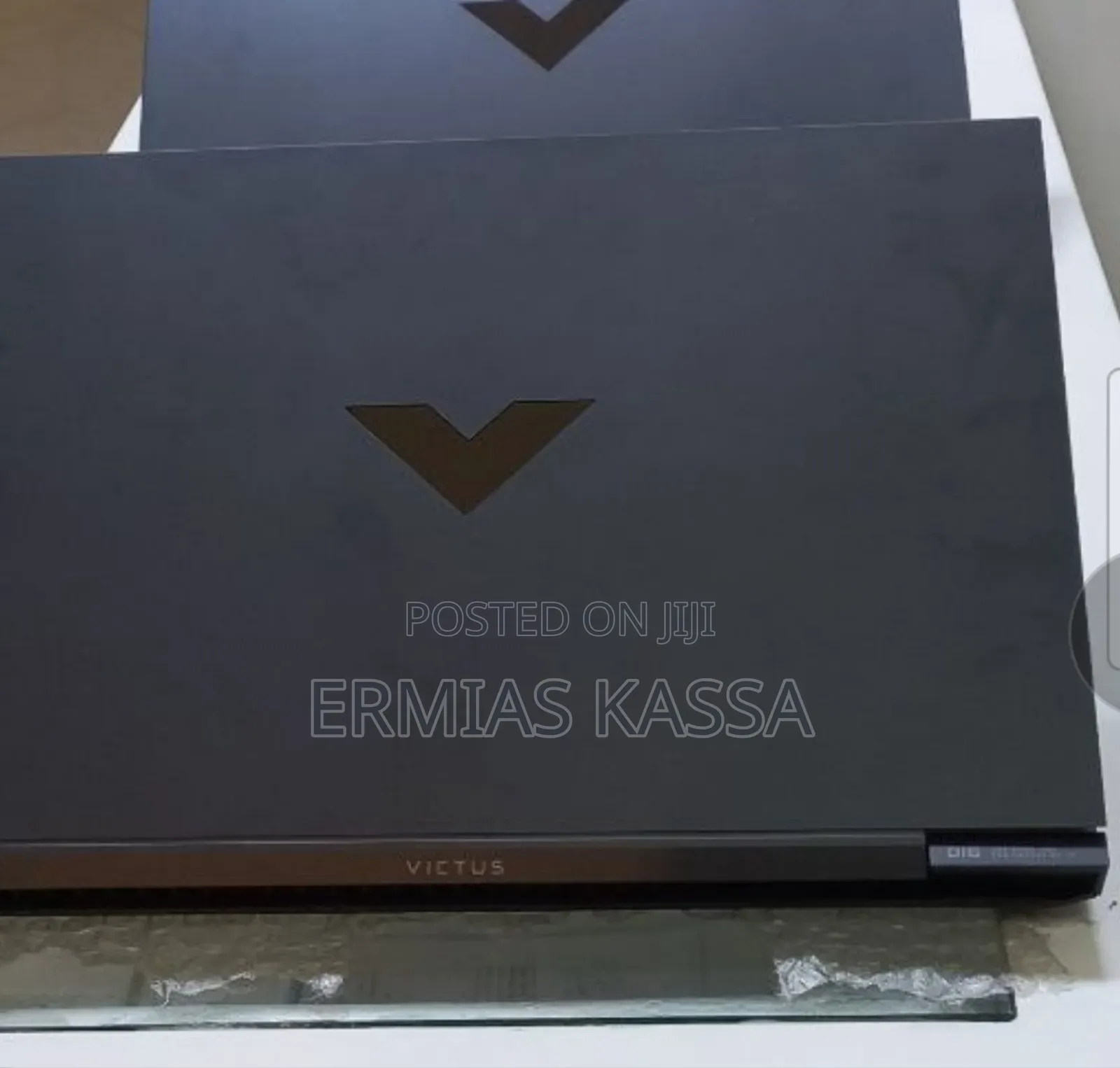 New Laptop HP Victus 15 16GB Intel Core I5 SSD 1T