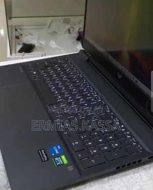 New Laptop HP Victus 15 16GB Intel Core I5 SSD 1T