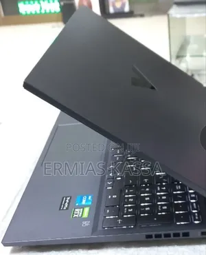 New Laptop HP Victus 15 16GB Intel Core I5 SSD 1T