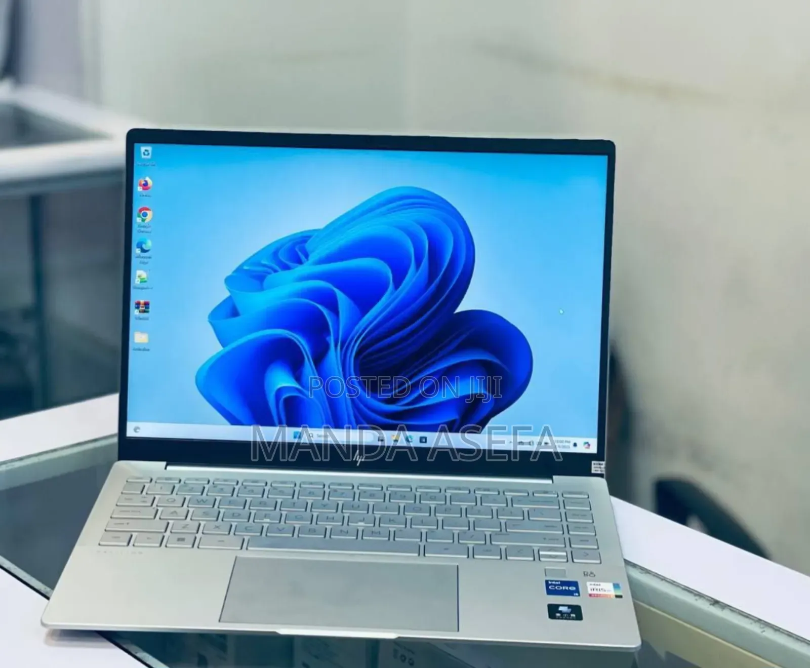 New Laptop HP Pavilion 14 16GB Intel Core I5 SSD 1T