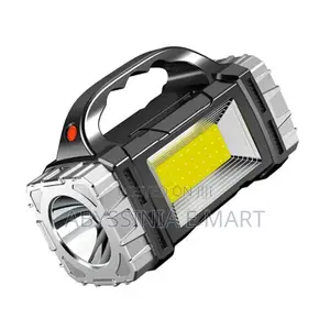 Multifuntional Solar Lamp 38w Led