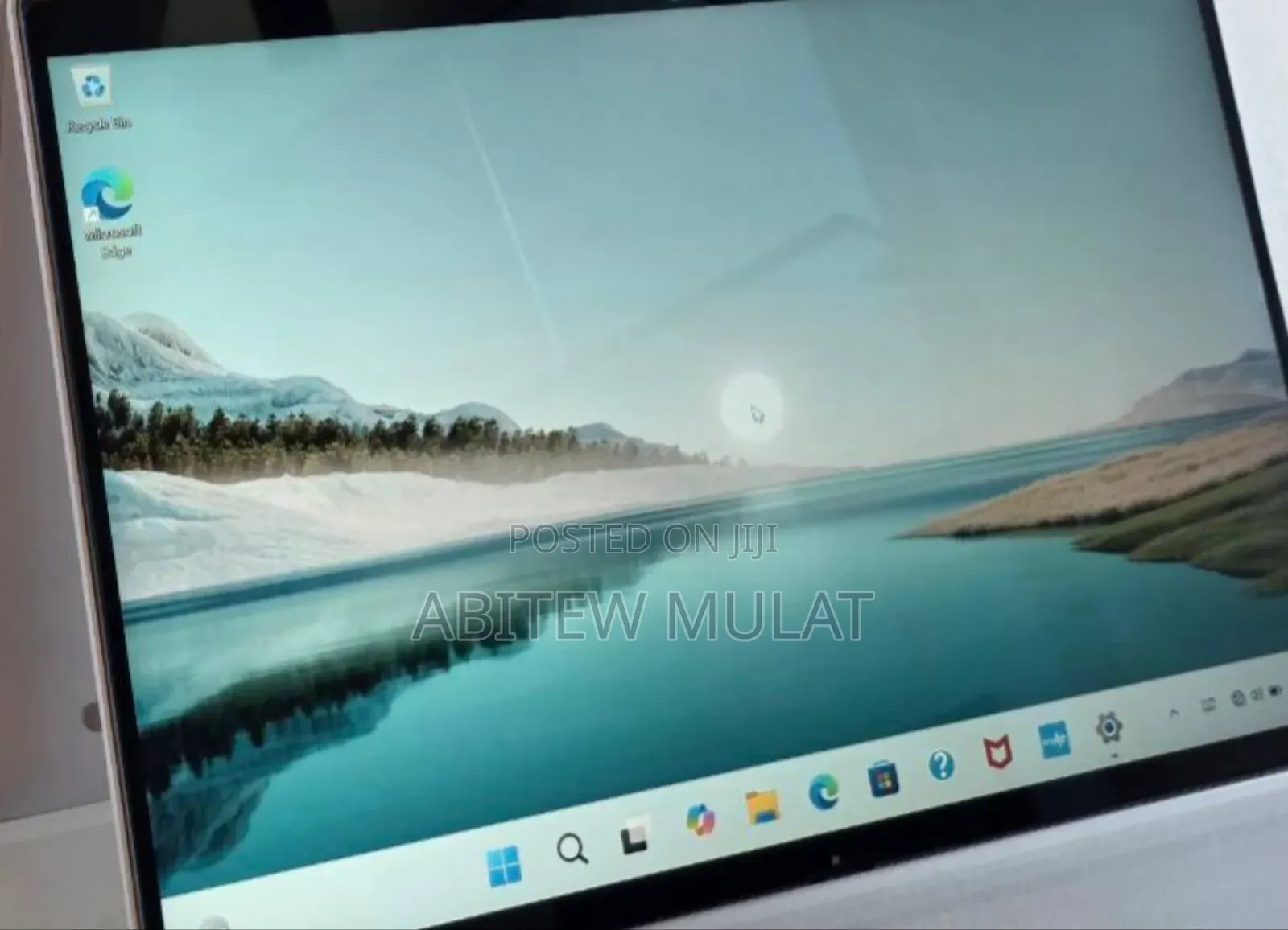 New HP OmniBook X Laptop 14-Fe0097nr 16GB Intel Core Ultra 7 SSD 512GB