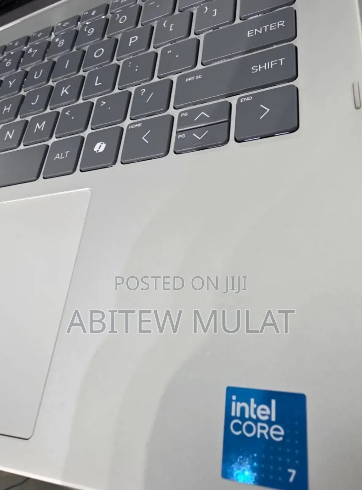 New HP OmniBook X Laptop 14-Fe0097nr 16GB Intel Core Ultra 7 SSD 512GB