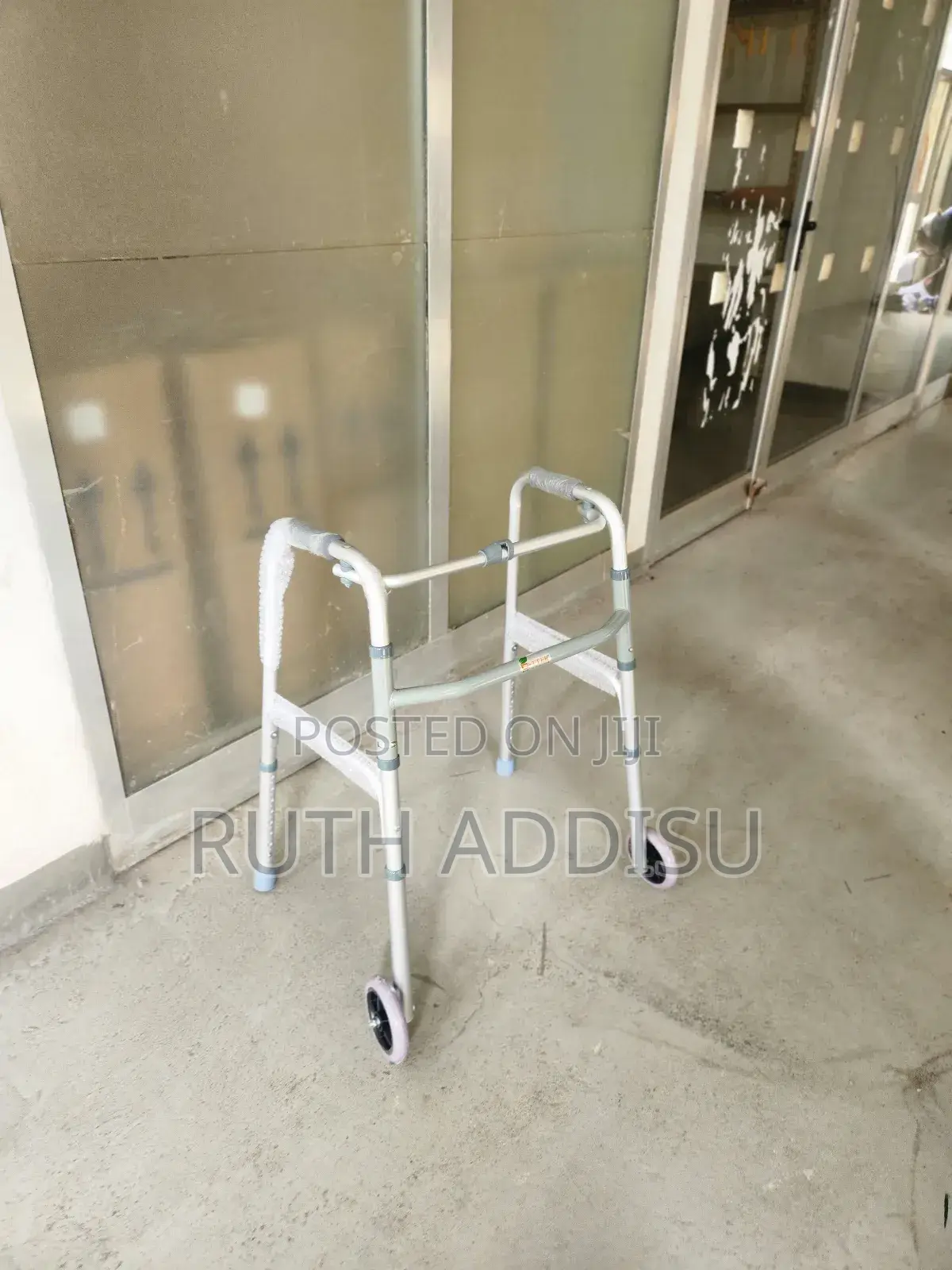 Walker殲我new Medical Walker疑問walker Foldable Walker盎我walker