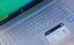 New Laptop HP Pavilion 15 8GB Intel Core I5 HDD+SSD 1.5T