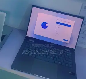 New Laptop HP Envy X360 16GB Intel Core Ultra 7 SSD 1T