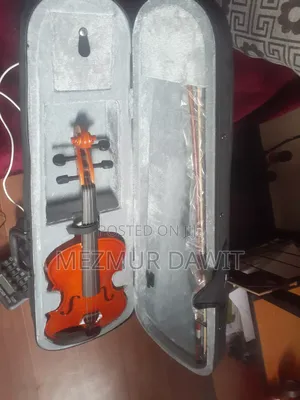 Violin 4/4