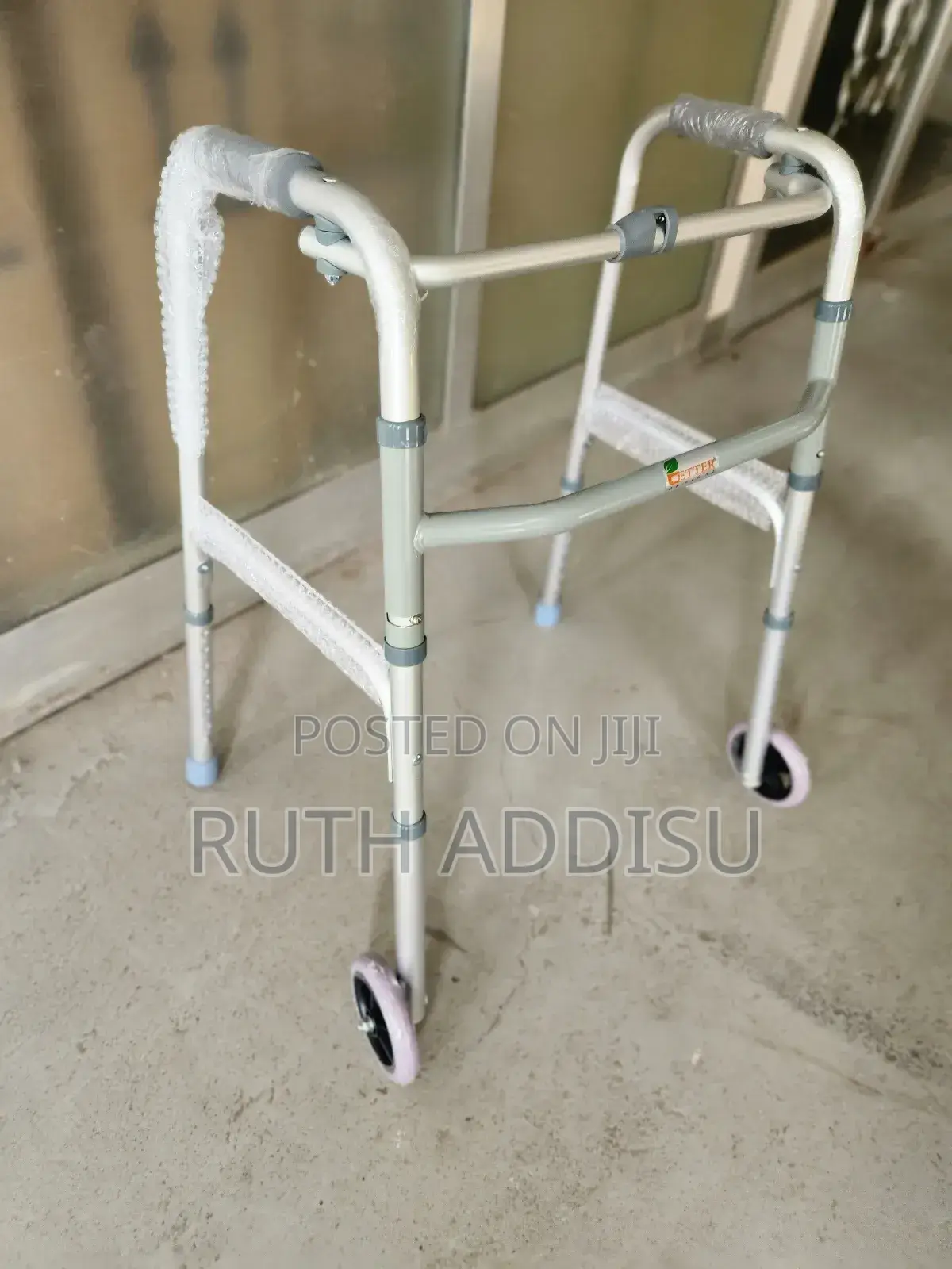 Walker襶不foldable Walker做法medical Walker疑犯brand New Walker