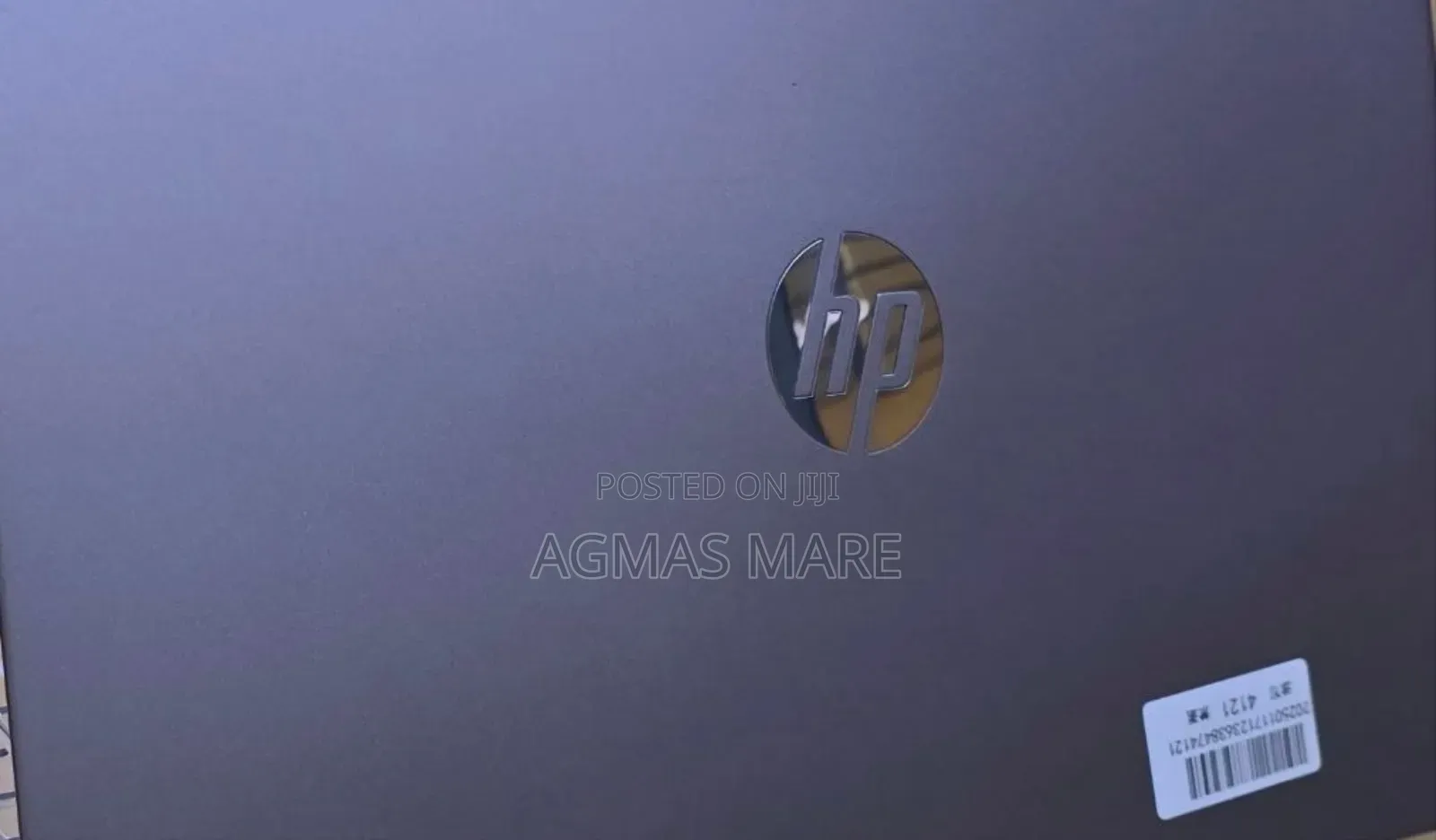 New Laptop HP Pavilion G7 16GB Intel Core I7 SSD 512GB