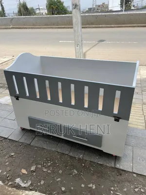 Baby Bed / የልጆች አልጋ