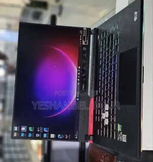 New Laptop Asus ROG Strix G15 16GB AMD Ryzen 9 SSD 512GB