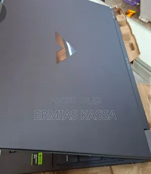 New Laptop HP Victus 15 16GB Intel Core I5 SSD 512GB