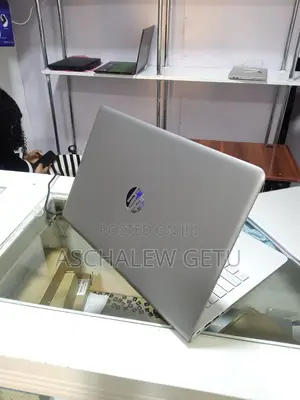 Photo - New Laptop HP Pavilion 15 16GB Intel Core I7 SSD 500GB