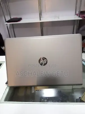 New Laptop HP Pavilion 15 16GB Intel Core I7 SSD 500GB