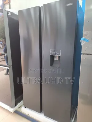 Photo - Orbit Refrigerator 640l