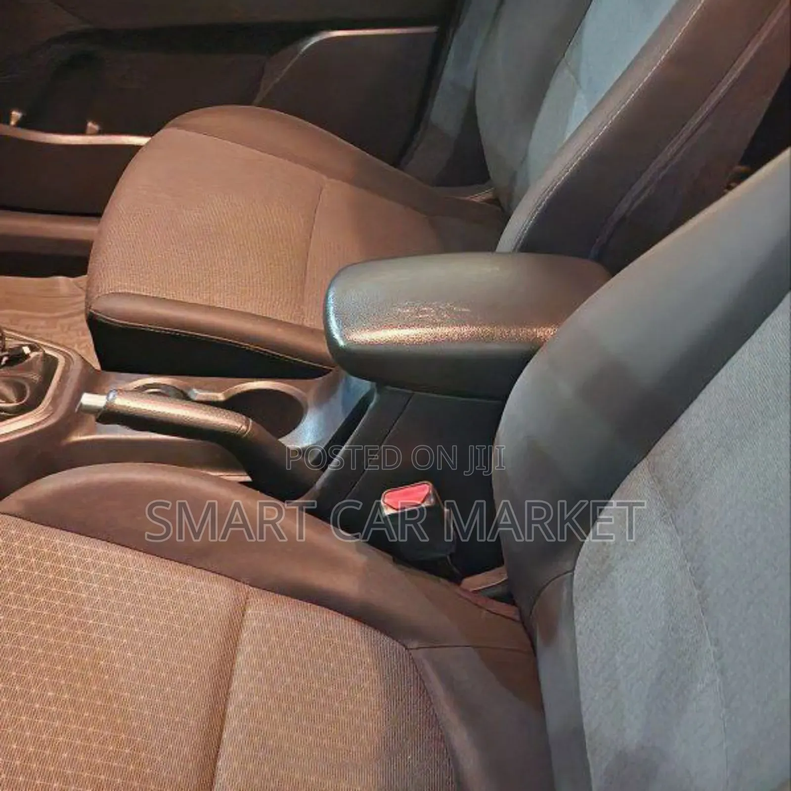 Hyundai Creta 2016 Silver