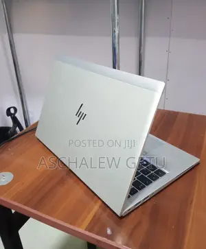 New Laptop HP EliteBook 840 G7 16GB Intel Core I7 SSD 512GB