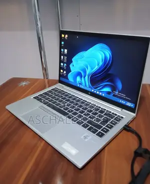 New Laptop HP EliteBook 840 G7 16GB Intel Core I7 SSD 512GB