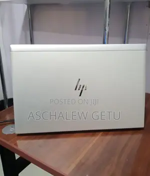 New Laptop HP EliteBook 840 G7 16GB Intel Core I7 SSD 512GB