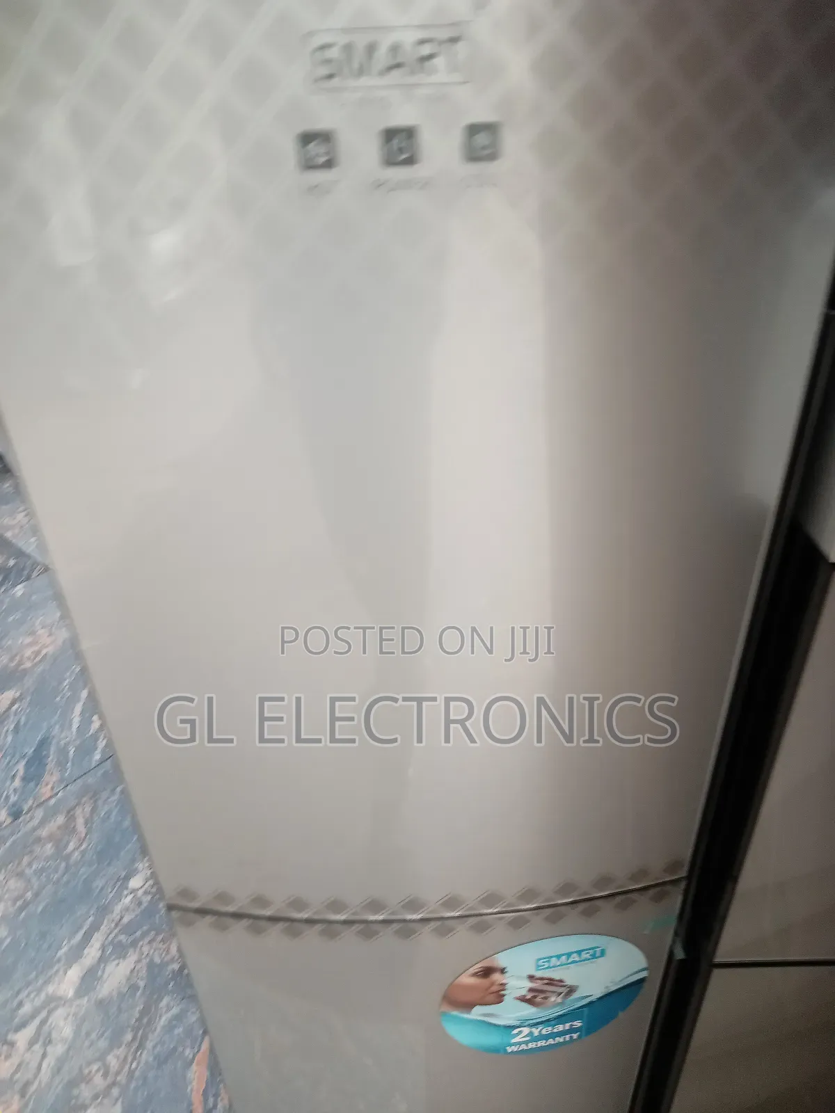 Smart Water Dispensers