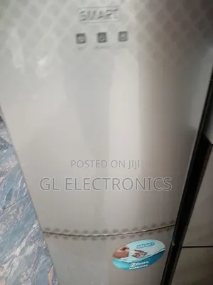 Photo - Smart Water Dispensers