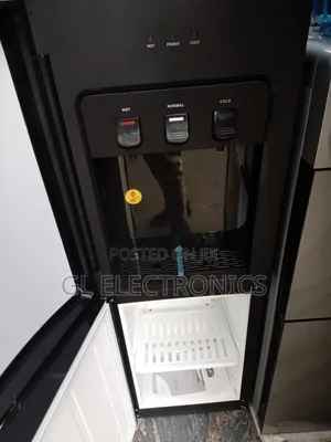 Smart Water Dispensers