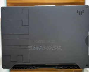 New Laptop Asus TUF Gaming A15 32GB AMD Ryzen 7 SSD 512GB