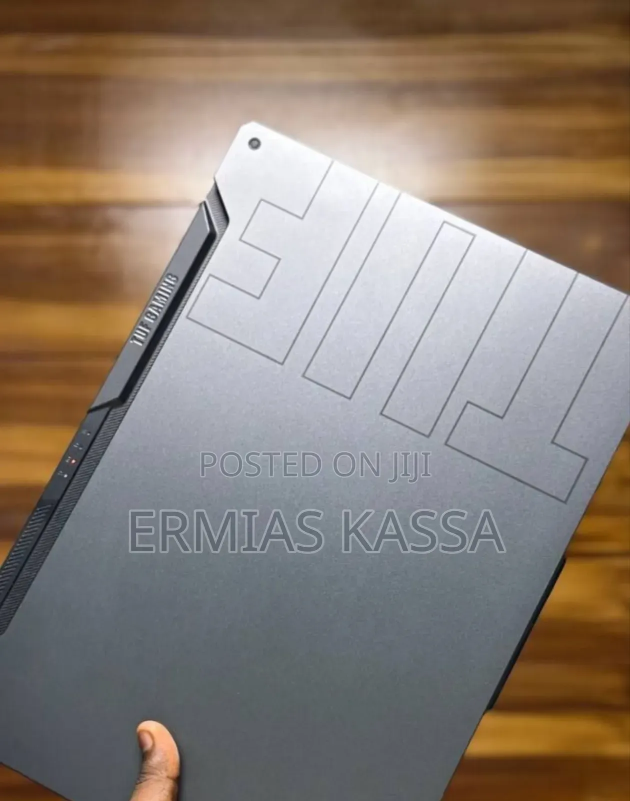 New Laptop Asus TUF Gaming A15 32GB AMD Ryzen 7 SSD 512GB