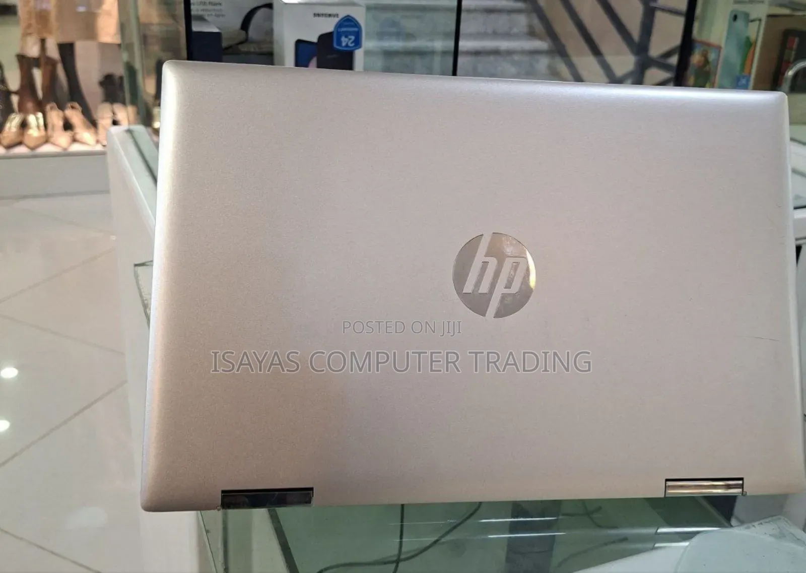 New Laptop HP Pavilion 14 16GB Intel Core I5 SSD 512GB