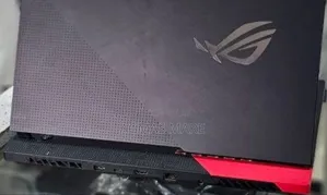 New Laptop Asus ROG Strix G15 16GB AMD Ryzen 9 SSD 512GB