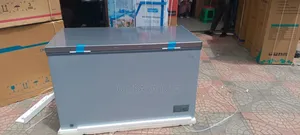 Photo - Orbit Deep Frazer 580l