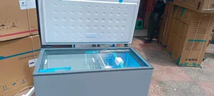 Orbit Deep Frazer 580l