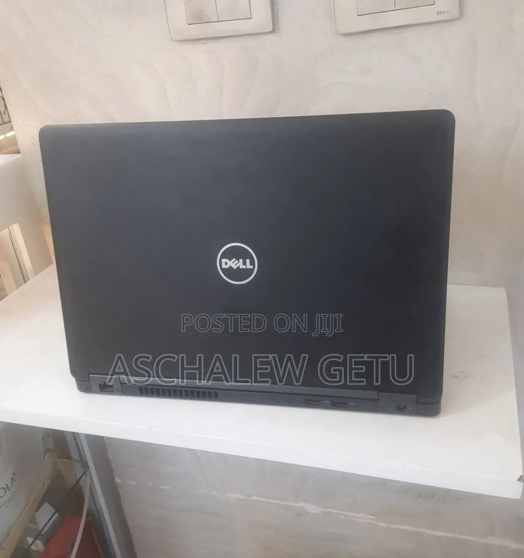 New Laptop Dell Latitude 10 8GB Intel Core I5 SSD 128GB