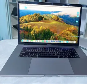 New Laptop Apple MacBook Pro 2019 16GB Intel Core I7 SSD 512GB