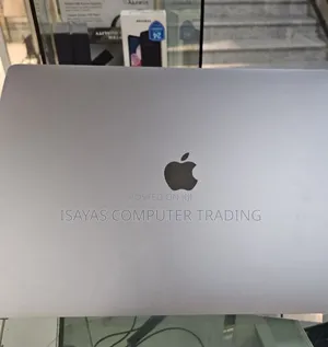 New Laptop Apple MacBook Pro 2019 16GB Intel Core I7 SSD 512GB