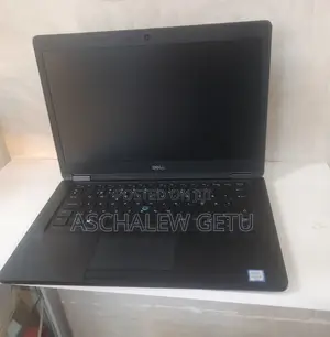 New Laptop Dell Latitude 10 8GB Intel Core I5 SSD 128GB