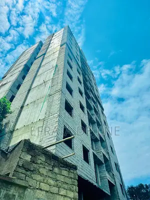 2bdrm Apartment in መካኒሳ አቦ አደባባይ, Bole for sale