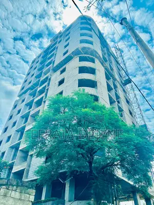 2bdrm Apartment in መካኒሳ አቦ አደባባይ, Bole for sale