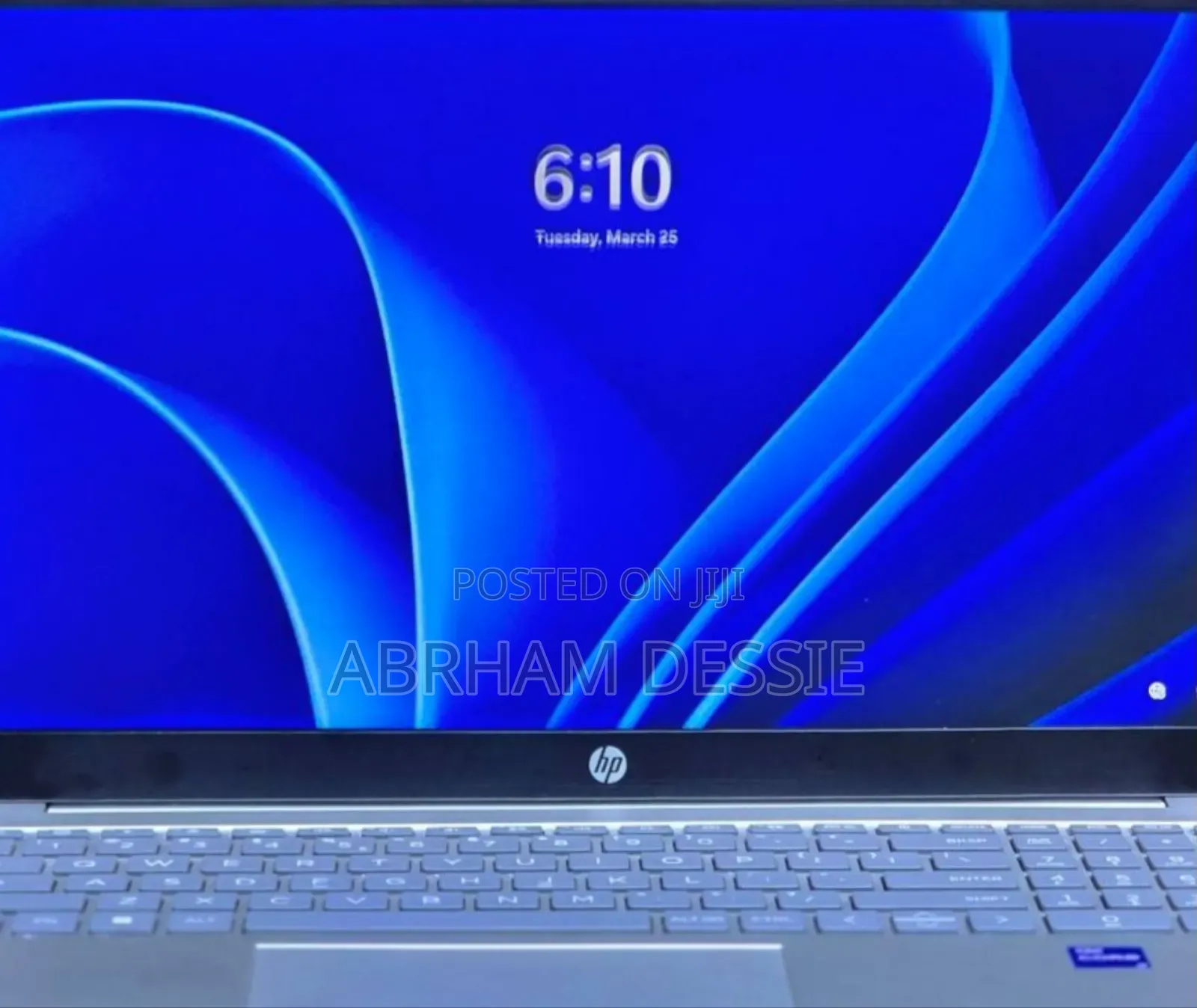 New Laptop HP 16GB Intel Core I7 SSD 1T