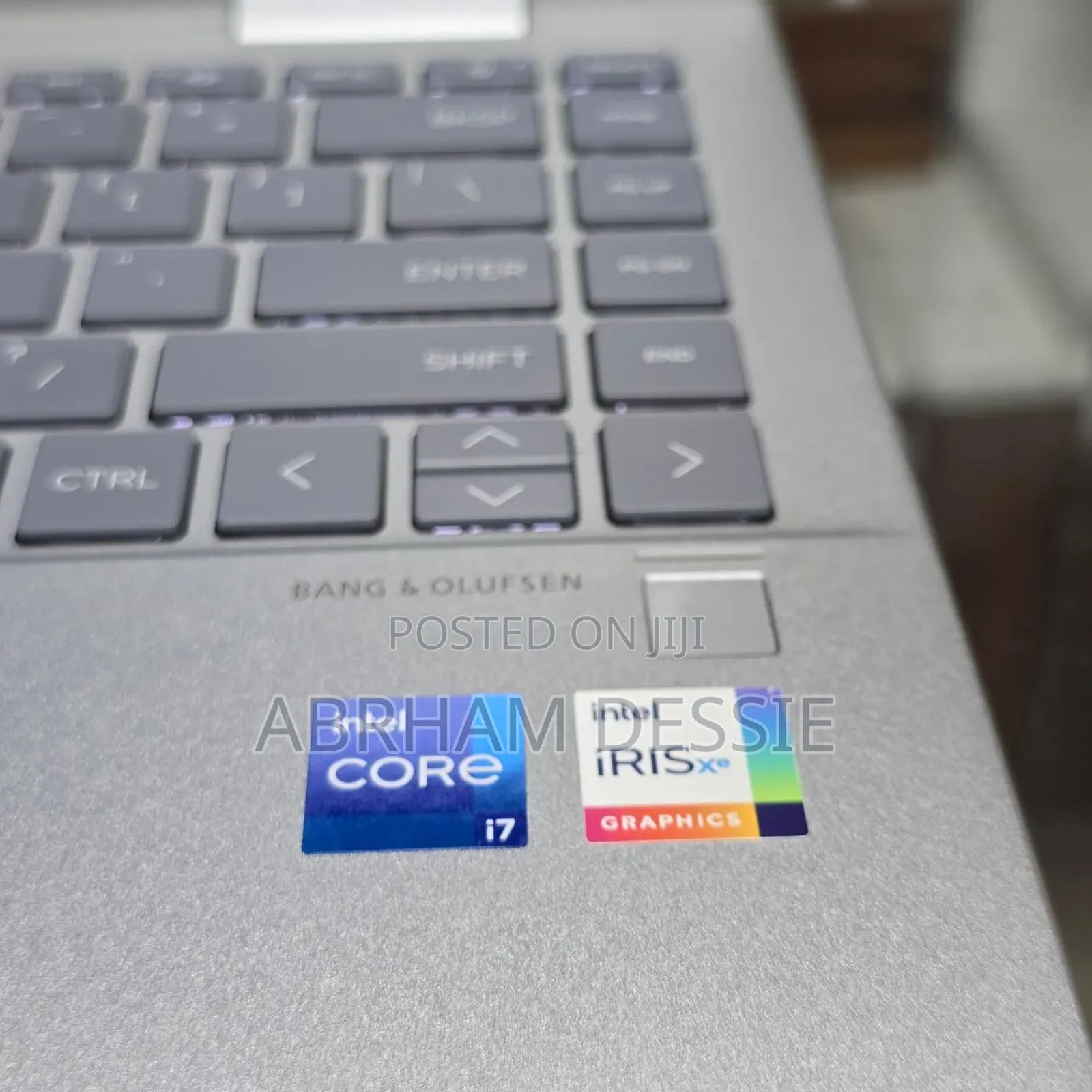 New Laptop HP 16GB Intel Core I7 SSD 1T