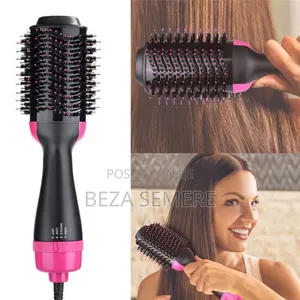 Onestep Hair Dryer Styler Yamh