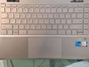 New Laptop HP Pavilion X360 16GB Intel Core I5 SSD 512GB