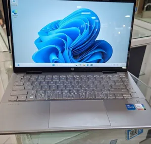 New Laptop HP Pavilion X360 16GB Intel Core I5 SSD 512GB